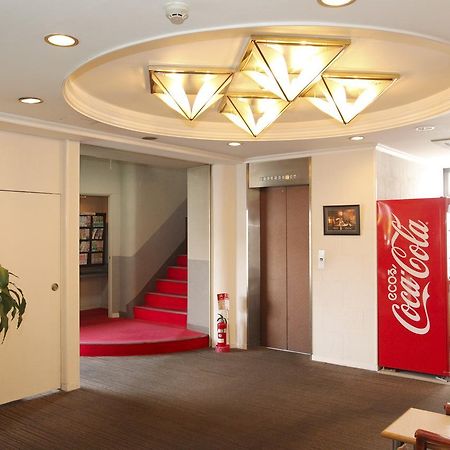 Hotel Rumieru Hyuga Eksteriør bilde