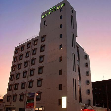 Hotel Rumieru Hyuga Eksteriør bilde