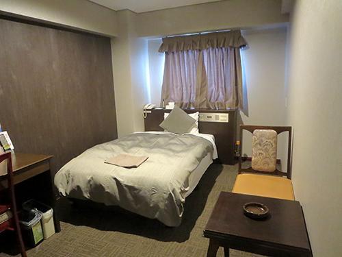 Hotel Rumieru Hyuga Eksteriør bilde