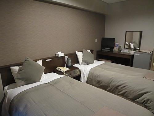Hotel Rumieru Hyuga Eksteriør bilde